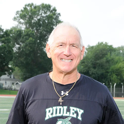 Matt Conboy - Def. Assistant