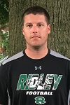 Rick Larkin - Offensive Coordinator / Quarterbacks Coach